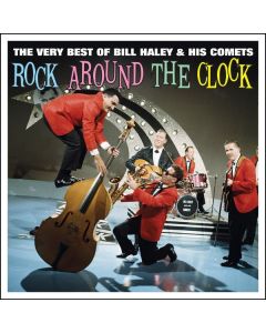 Bill Haley - The Very Best Of Bill Haley & His Comets CD