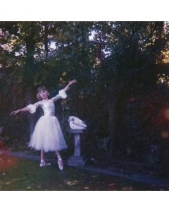 Wolf Alice - Visions Of A Life CD