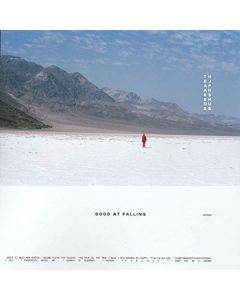 The Japanese House - Good At Falling CD