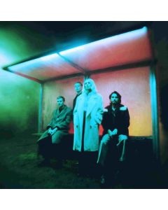 Wolf Alice - Blue Weekend LP