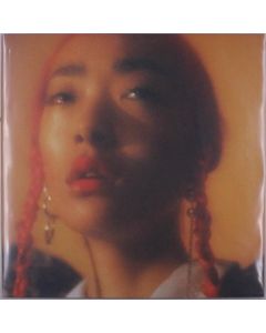 Rina Sawayama - Rina (Clear Vinyl) LP