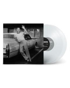 Bleachers - Bleachers (Standard Edition) (Clear Vinyl) LP