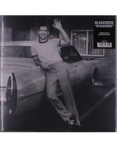 Bleachers - Bleachers (Exclusive Indie Edition) (Blue Vinyl) LP