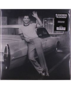 Bleachers - Bleachers (Limited Edition) (White Vinyl) LP
