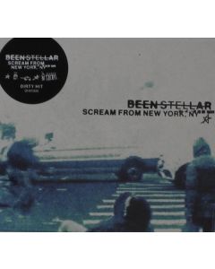 Been Stellar - Scream From New York CD