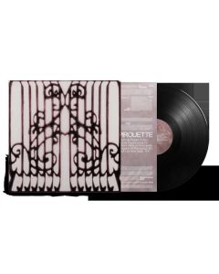 Model / Actriz - Pirouette LP