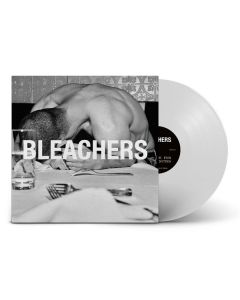 Bleachers - Everyone For Ten Minutes (Indie Edition) (White Vinyl) LP