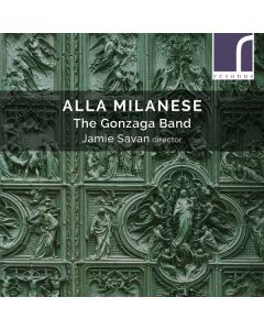 Alla Milanese CD