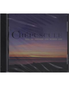 Aurora Trio - Crepuscule CD
