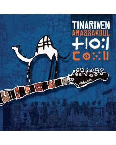 Tinariwen - Amassakoul CD