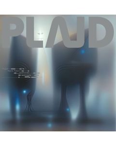 Plaid - Feorm Falorx CD