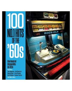 100 No.1 Hits Of the '60s CD