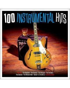 100 Instrumentals CD