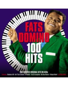 Fats Domino - 100 Hits CD