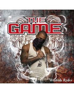 The Game - Westside Rider CD