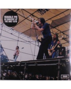 Humble Pie - In Concert At The BBC 1970 LP