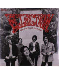 Eclection - BBC Top Gear Sessions (mono) LP