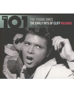 Cliff Richard - The Young Ones: The Early Hits Of Cliff Richard CD