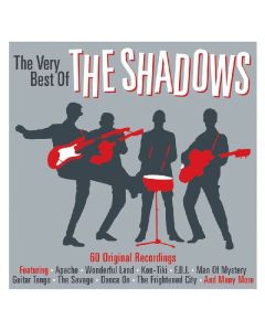 Shadows - Very Best Of CD