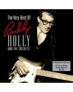 Buddy Holly - The Very Best Of CD
