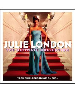 Julie London - The Ultimate Collection CD