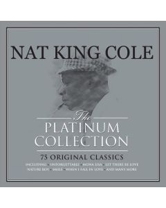 Nat King Cole (1919-1965) - Platinum Collection CD