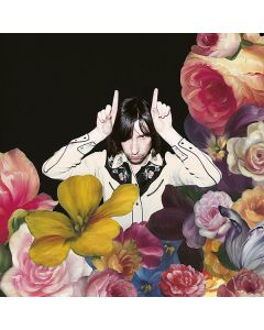 Primal Scream - More Light CD