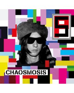 Primal Scream - Chaosmosis CD