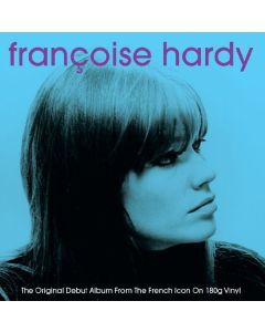 Françoise Hardy - Francoise Hardy (180g) LP