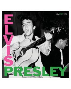 Elvis Presley - Elvis Presley (1st Album) (180g) (Green Vinyl) LP