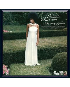 Minnie Riperton - Come To My Garden (180g) (Green Vinyl) LP