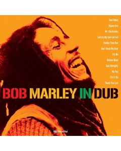 Bob Marley - In Dub (180g) (Green Vinyl) LP