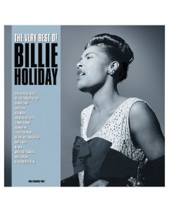 Billie Holiday (1915-1959) - Very Best Of (180g) (Blue Vinyl) LP
