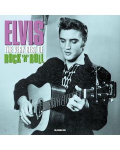 Elvis Presley - The Very Best Of Rock 'N' Roll (180g) (Limited Edition) (Purple Vinyl) LP