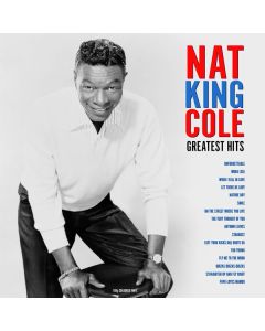 Nat King Cole (1919-1965) - Greatest Hits (180g) (Colored Vinyl) LP