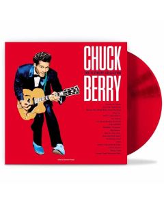 Chuck Berry - The Ultimate Collection (Red Vinyl) LP