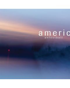 American Football - American Football (3) CD