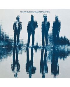 Aynsley Dunbar - The Ansley Dunbar Retaliation LP