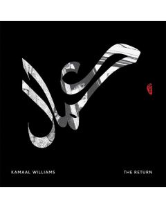 Kamaal Williams - The Return (180g) LP