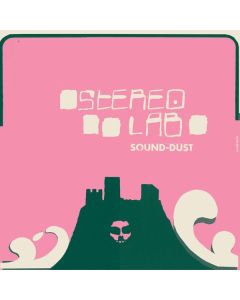 Stereolab - Sound-Dust (Expanded Edition) CD