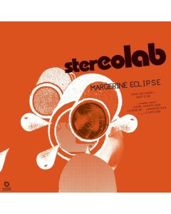 Stereolab - Margerine Eclipse (Expanded Edition) CD