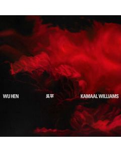 Kamaal Williams - Wu Hen LP