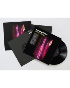 Django Django - Late Night Tales (180g) (Limited Edition) LP