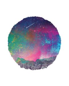 Khruangbin - The Universe Smiles Upon You (180g) LP