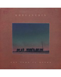 Khruangbin - Con Todo El Mundo CD