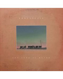 Khruangbin - Con Todo El Mundo LP