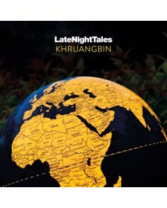 Khruangbin - Late Night Tales (180g) LP
