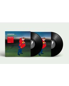 Nightmares On Wax - Late Night Tales (180g) LP