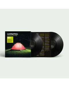 Groove Armada - Late Night Tales (remastered) (180g) LP