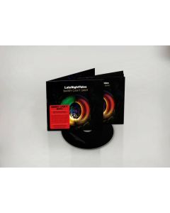 Barry Can't Swim - Late Night Tales CD